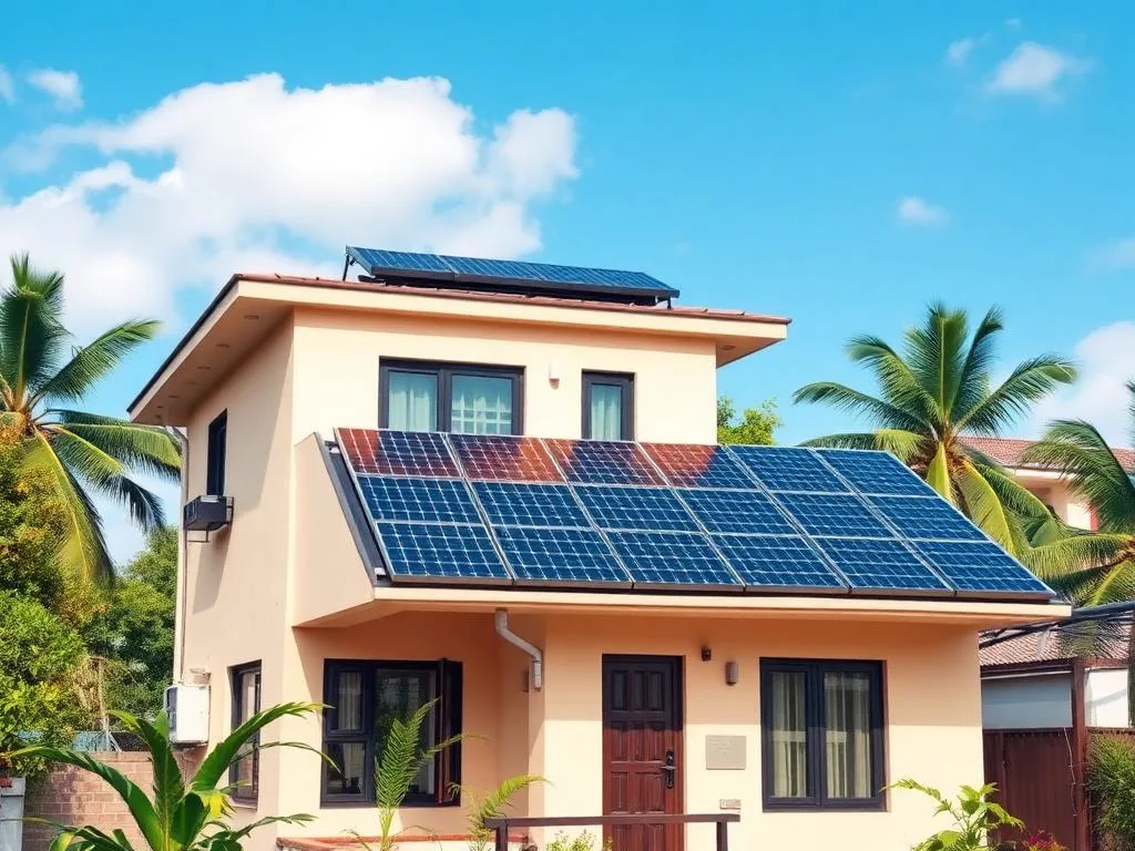 Tier-1 Solar Panels