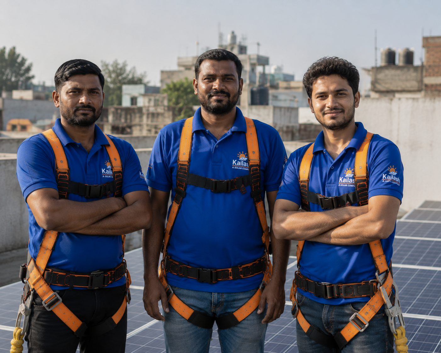 Expert Engineers