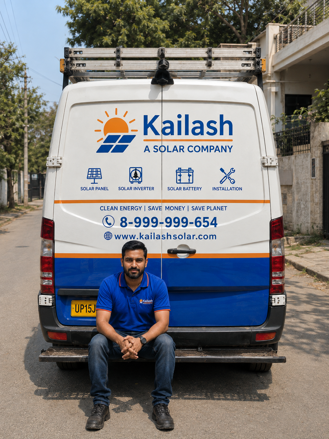 Benefits of solar panels in Meerut